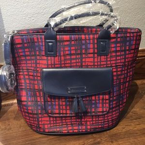 BRAND NEW Vera Bradley Tote